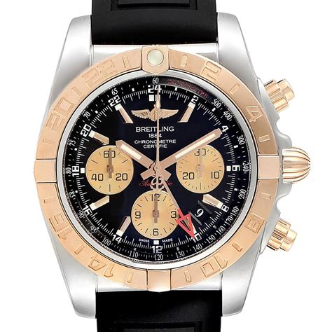 breitling chronomat evo|breitling chronomat 44.